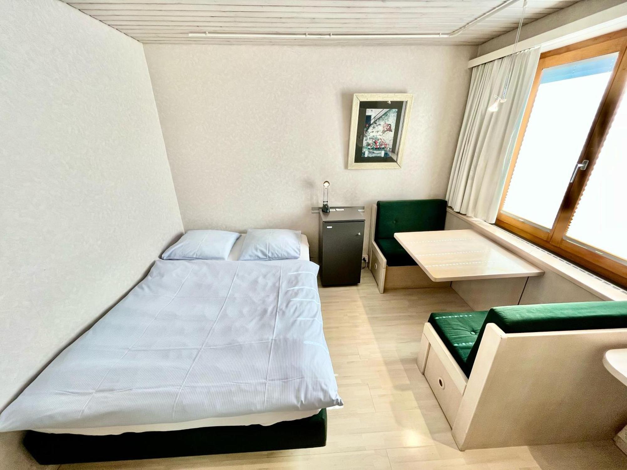 Seiler's Hotel Liestal