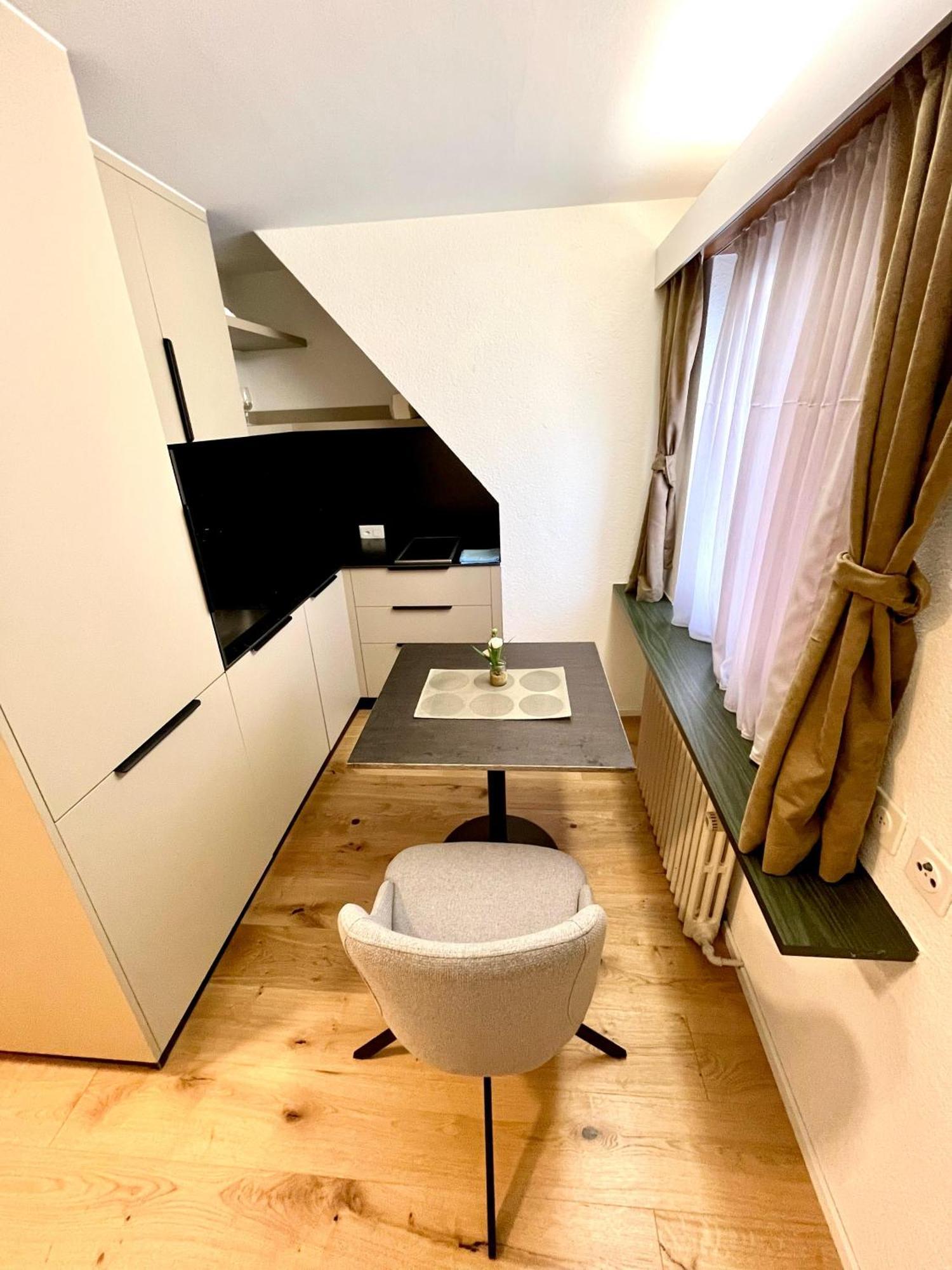 Hotel Seiler's Liestal