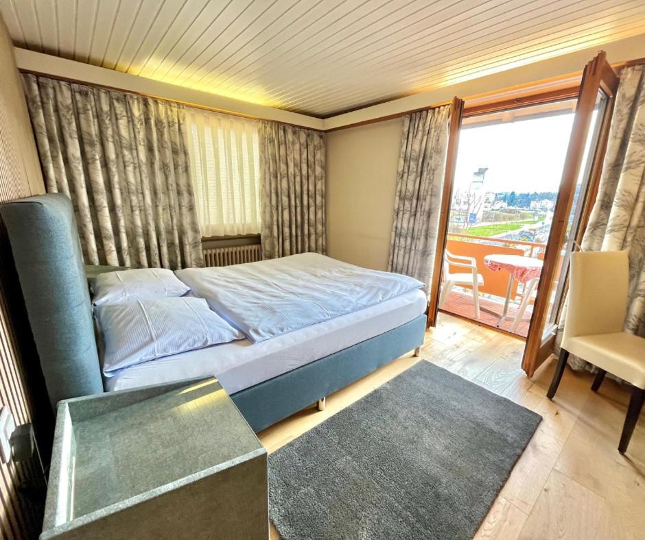 Seiler's Hotel Liestal