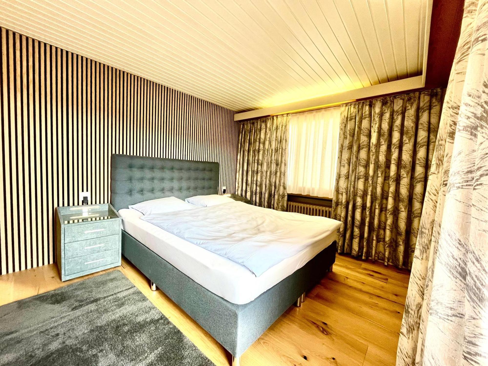 Hotel Seiler's