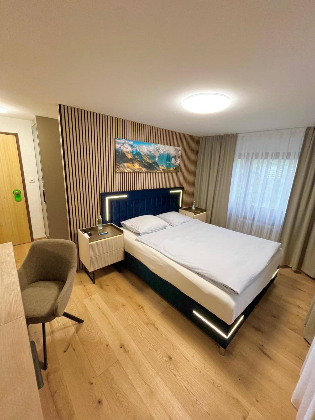 Seiler's 3* Liestal