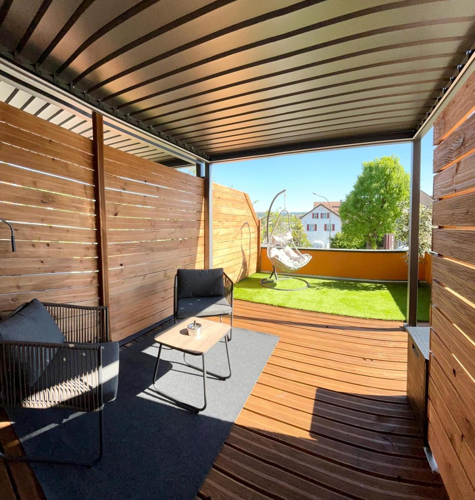 Seiler's 3* Liestal