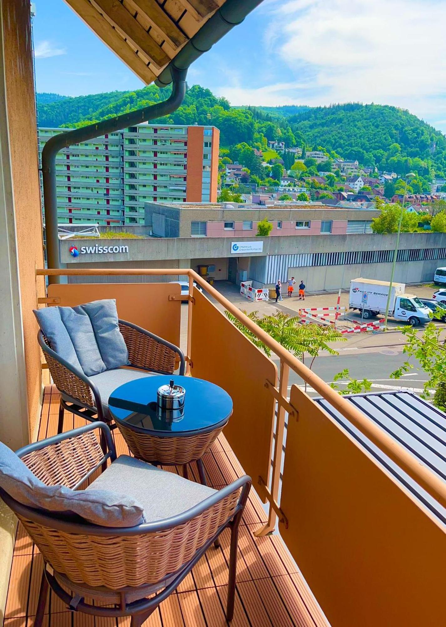 Hotel Seiler's